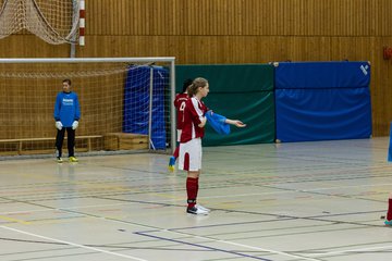 Bild 132 - C-Juniorinnen Hausturnier